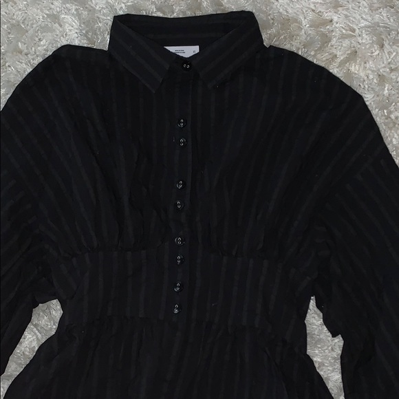 CMEO collective XS blouse - Picture 2 of 4